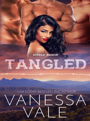 cover image of Tangled